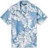 Polo Ralph Lauren Palm Batik Vacation Shirt