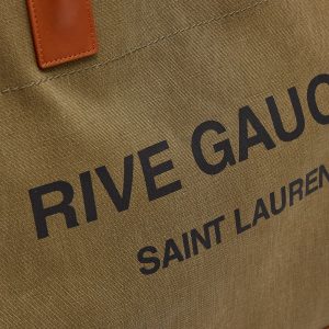 Saint Laurent Rive Gauche Hold All