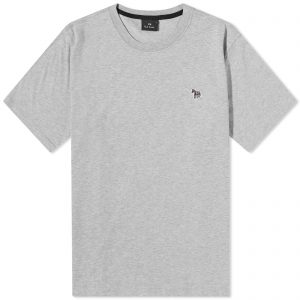 Paul Smith Zebra Logo T-Shirt