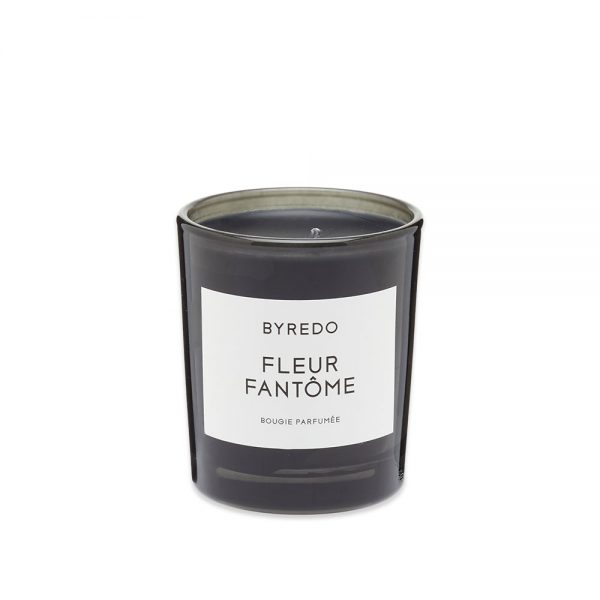 Byredo Fleur Fantome Mini Candle