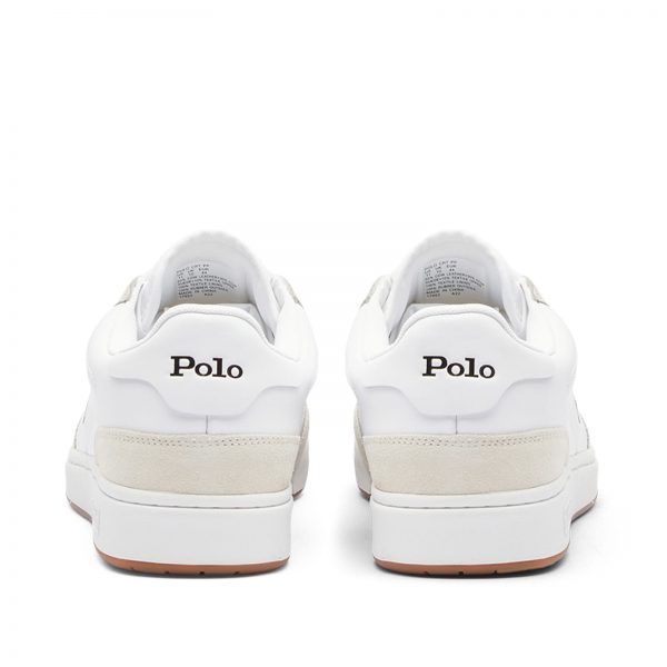 Polo Ralph Lauren Polo Court Sneakers