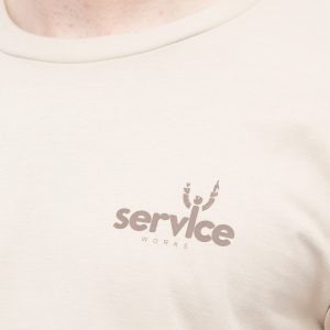 Service Works Sommelier T-Shirt