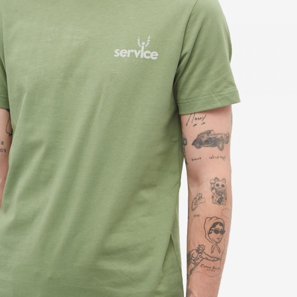 Service Works Sommelier T-Shirt