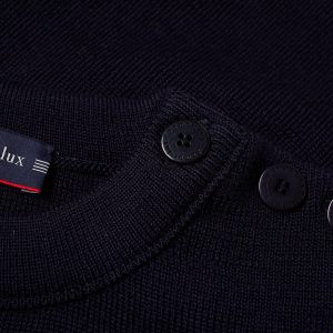 Armor-Lux 01901 Fouesnant Crew Knit