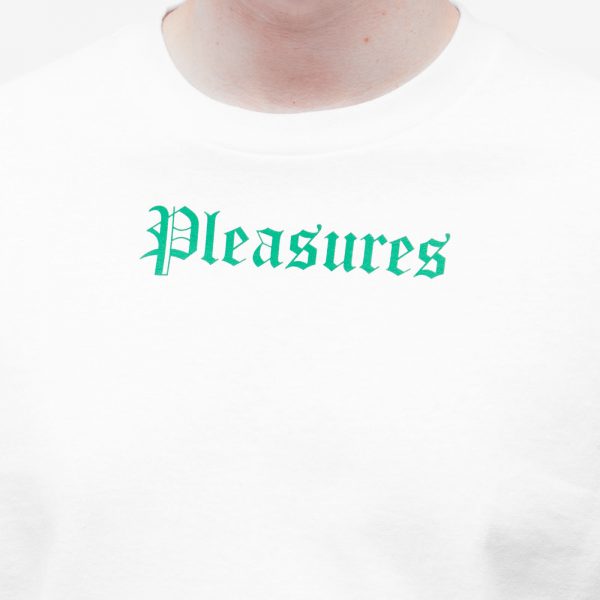 Pleasures Pub T-Shirt