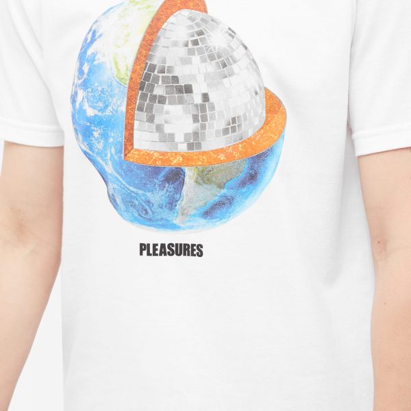 Pleasures Dance T-Shirt