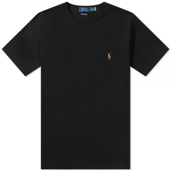 Polo Ralph Lauren Cotton Custom T-Shirt