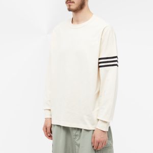 Adidas Long Sleeve Neuclassics T-Shirt