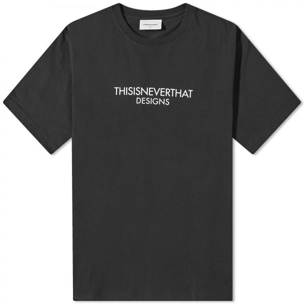 thisisneverthat FR-Logo T-Shirt