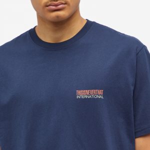thisisneverthat Basketball T-Shirt