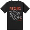Pleasures DIY T-Shirt