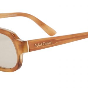 Velvet Canyon Fortune Favoured Sunglasses