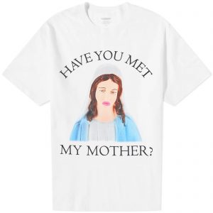 Pleasures Mother T-Shirt