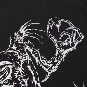 Brain Dead Monster Mash T-Shirt