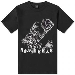 Brain Dead Monster Mash T-Shirt
