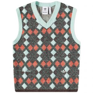Adidas Consortium x Wales Bonner Knitted Vest
