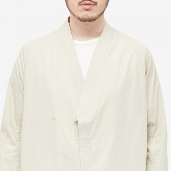 NN07 Kotaro Kimono Jacket