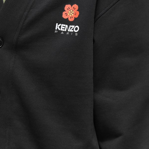 Kenzo Boke Flower Classic Cardigan