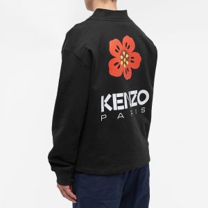 Kenzo Boke Flower Classic Cardigan