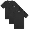 Dickies Regular Fit T-Shirt - 3 Pack
