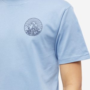 Hikerdelic Core Logo T-Shirt