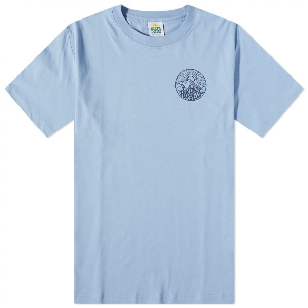Hikerdelic Core Logo T-Shirt
