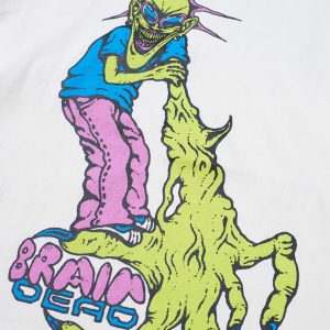 Brain Dead Screwhead T-Shirt
