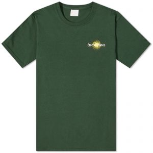 Museum of Peace and Quiet Eternal Peace T-Shirt