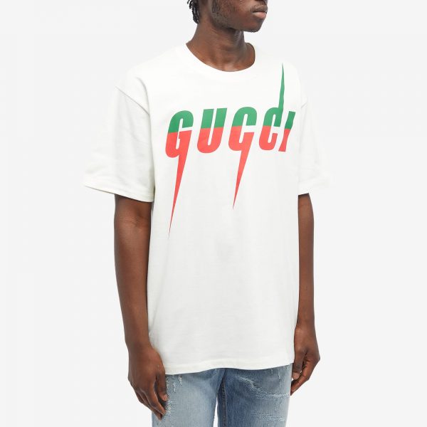 Gucci Gucci Blade Tee