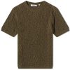 Daily Paper  Shield Crochet T-Shirt
