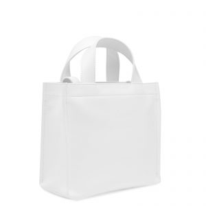 Acne Studios Logo Shopper Mini Bag
