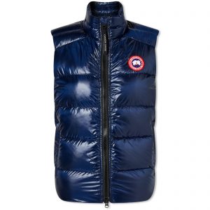 Canada Goose Padded Cypress Vest