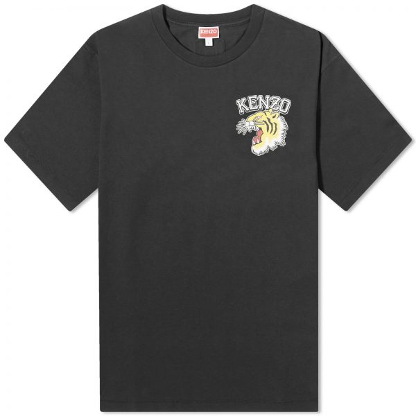 Kenzo Tiger Varsity Classic T-Shirt