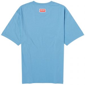 Kenzo Elephant Classic T-Shirt