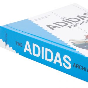 The adidas Archive. The Footwear Collection. 40th Edition