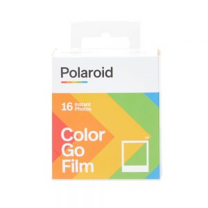 Polaroid Polaroid Go Film - Double Pack