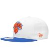 New Era New York Knicks 9Fifty Adjustable Cap