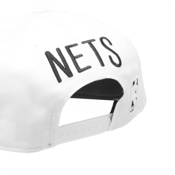 New Era Brooklyn Nets 9Fifty Adjustable Cap