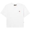 Dickies Oakport Cropped Boxy T-Shirt