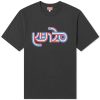 Kenzo Target Logo T-Shirt