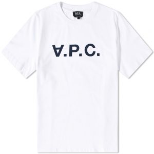 A.P.C. VPC Logo T-Shirt