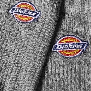 Dickies Valley Grove Socks - 3 Pack