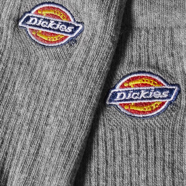 Dickies Valley Grove Socks - 3 Pack