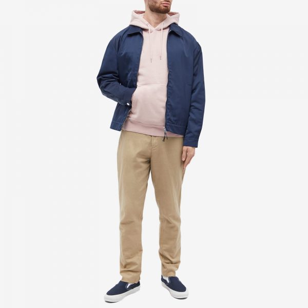 Colorful Standard Classic Organic Popover Hoodie