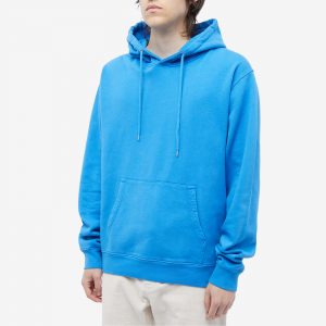 Colorful Standard  Classic Organic Popover Hoodie