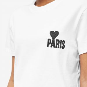 AMI Paris ADC T-Shirt
