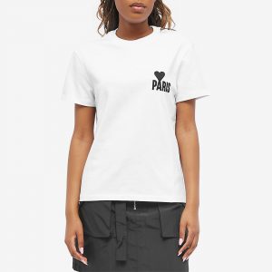 AMI Paris ADC T-Shirt