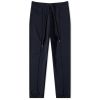 Moncler Jersey Track Pant