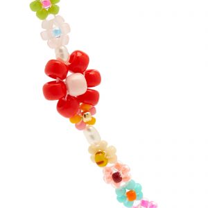 Anni Lu Mexi Flower Necklace