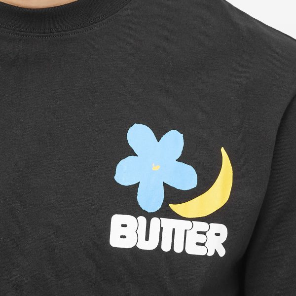 Butter Goods Simple Materials Tee
